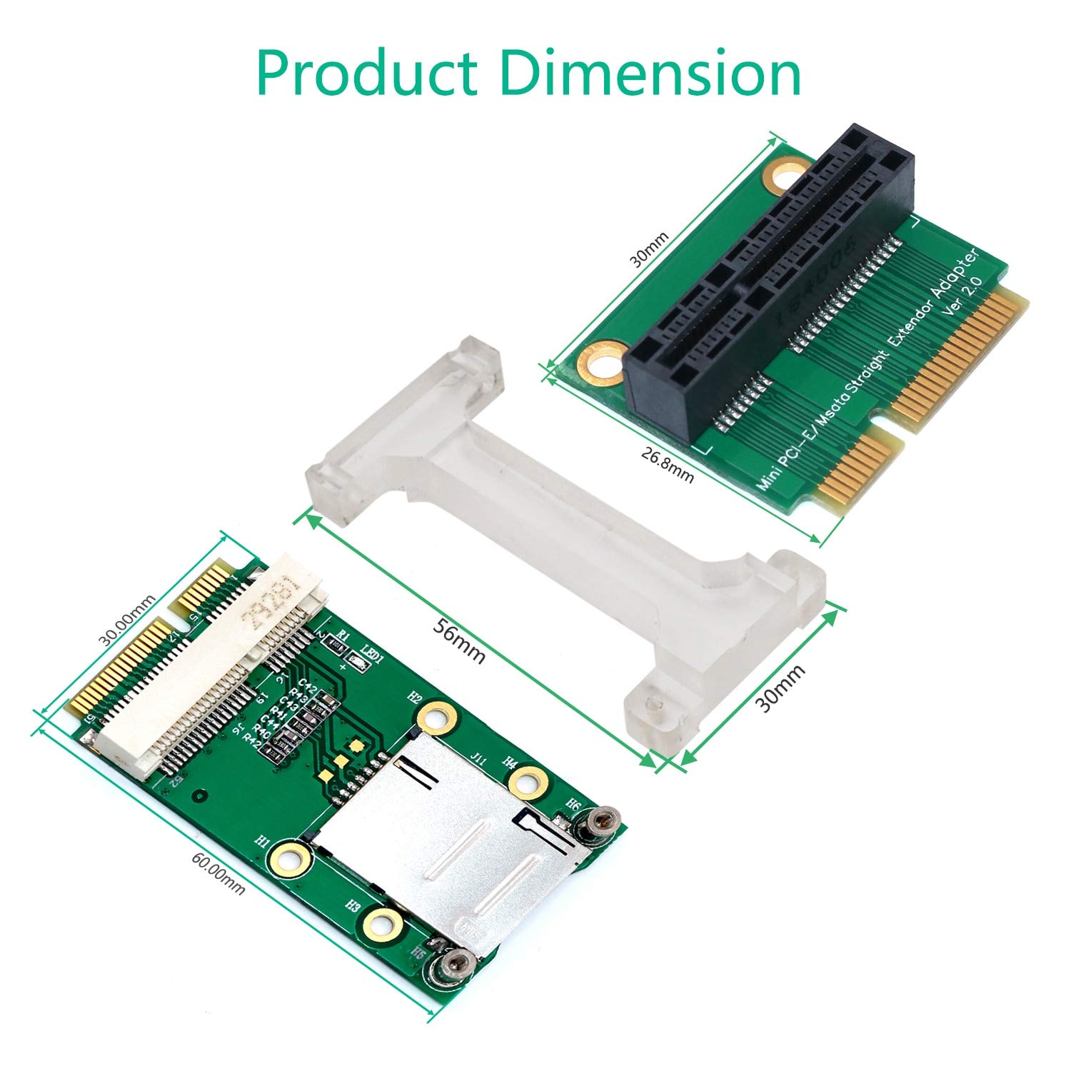 Windowsデスクトップ sim Amazon | JMT デスクトップノートパソコン用3G / 4G WWAN HSPA